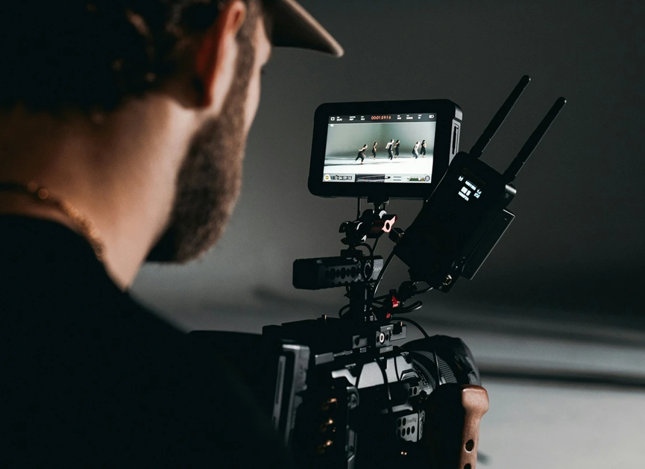 Camera